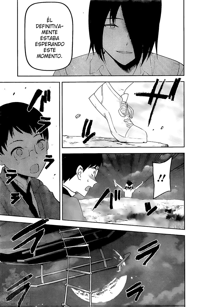 Read Kaguya sama Love is War (ES) Manga Online