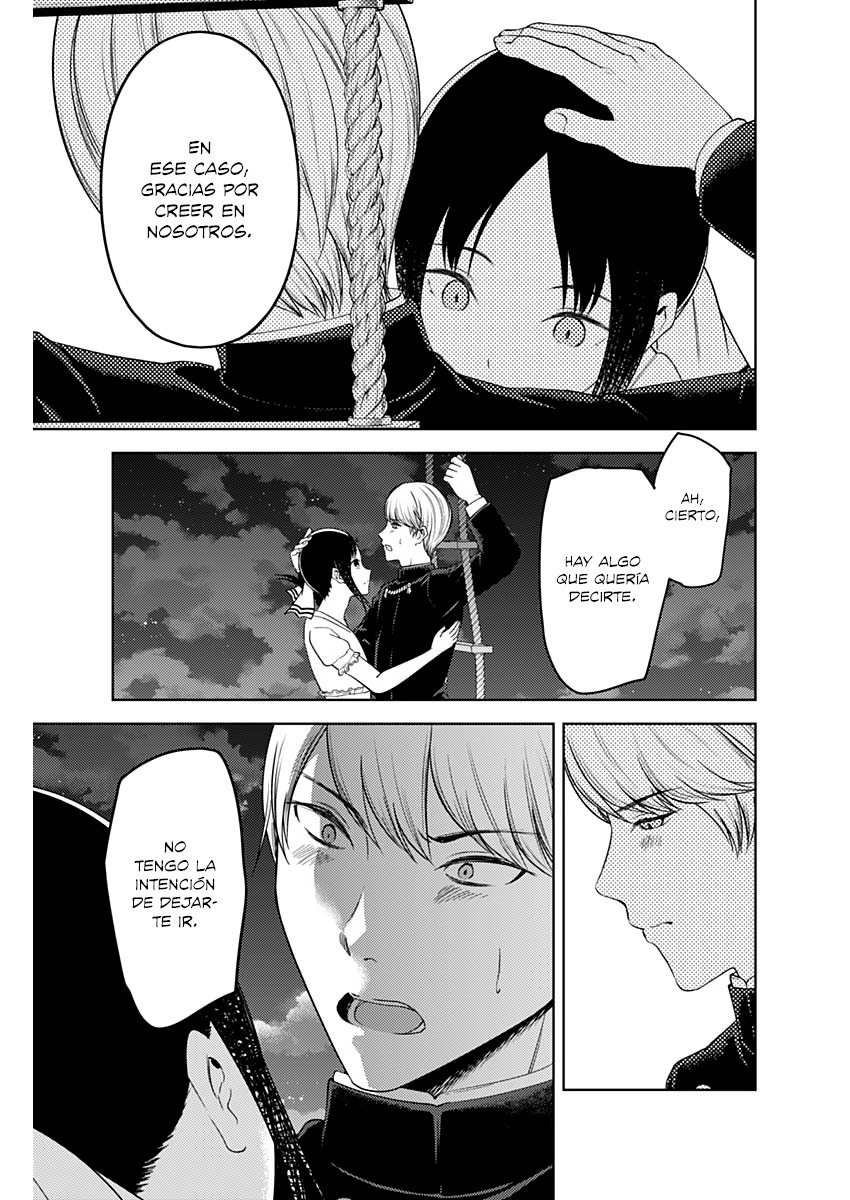 Read Kaguya sama Love is War (ES) Manga Online