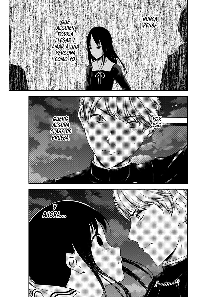 Read Kaguya sama Love is War (ES) Manga Online