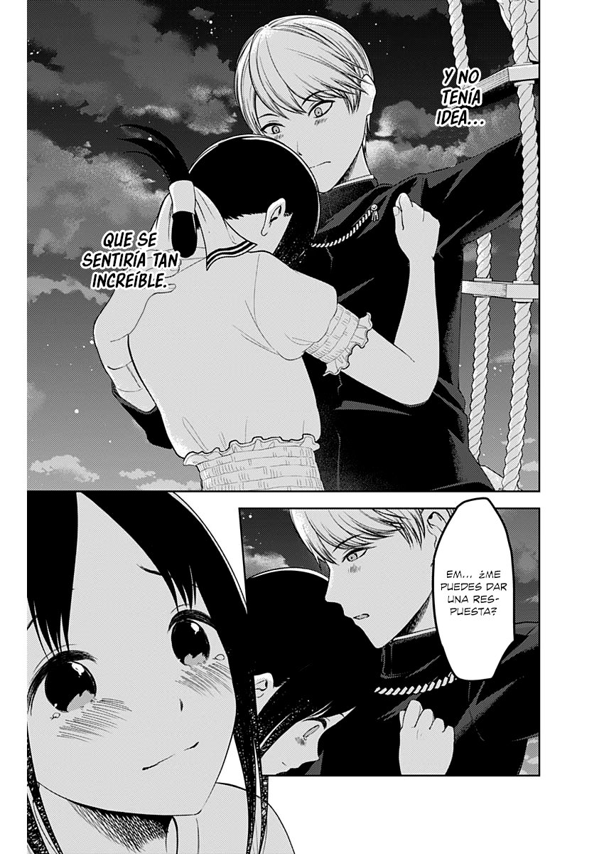 Read Kaguya sama Love is War (ES) Manga Online