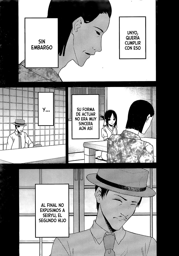 Read Kaguya sama Love is War (ES) Manga Online