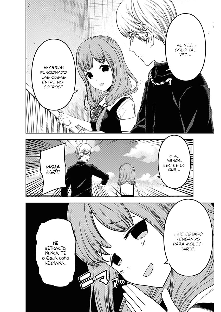 Read Kaguya sama Love is War (ES) Manga Online