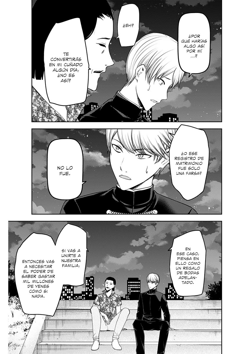 Read Kaguya sama Love is War (ES) Manga Online