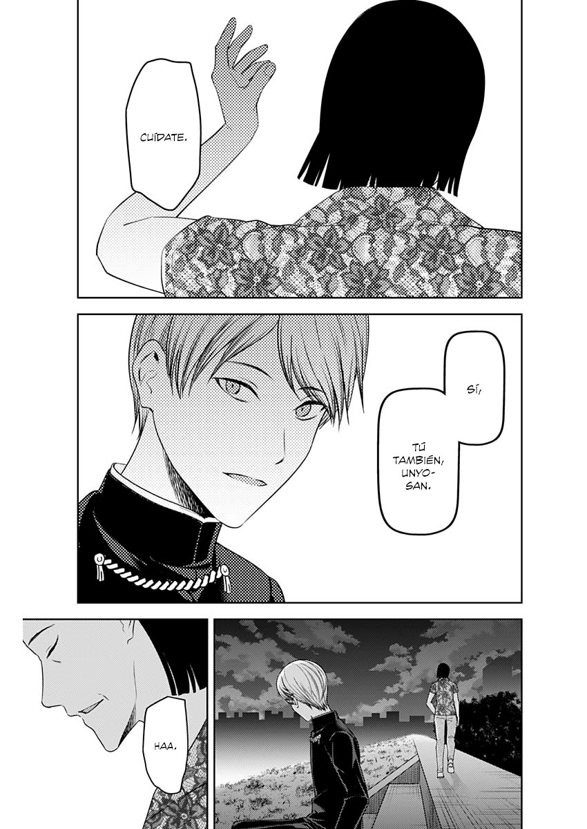 Read Kaguya sama Love is War (ES) Manga Online