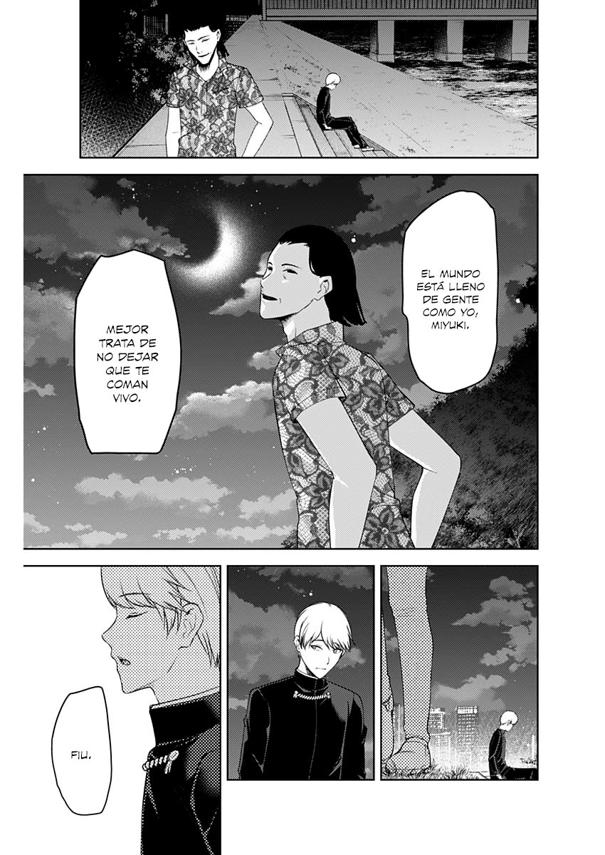 Read Kaguya sama Love is War (ES) Manga Online