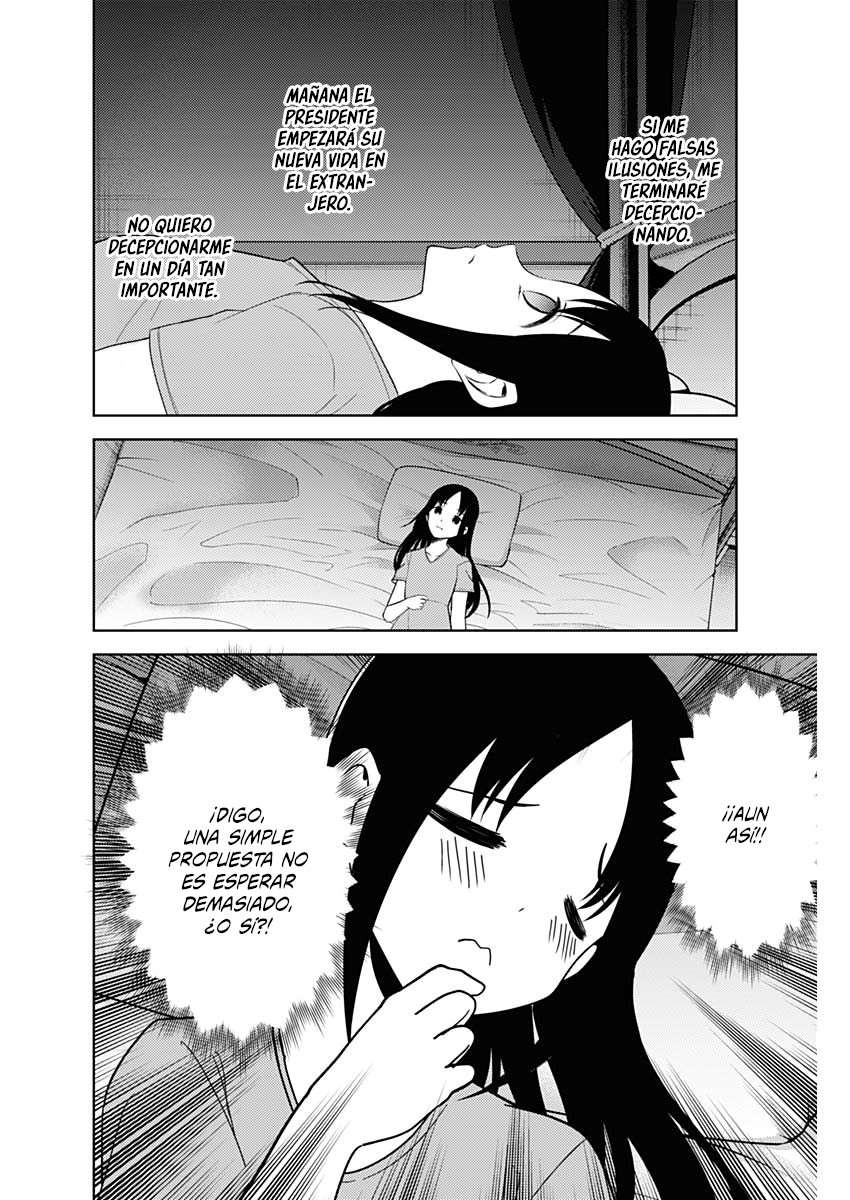 Read Kaguya sama Love is War (ES) Manga Online