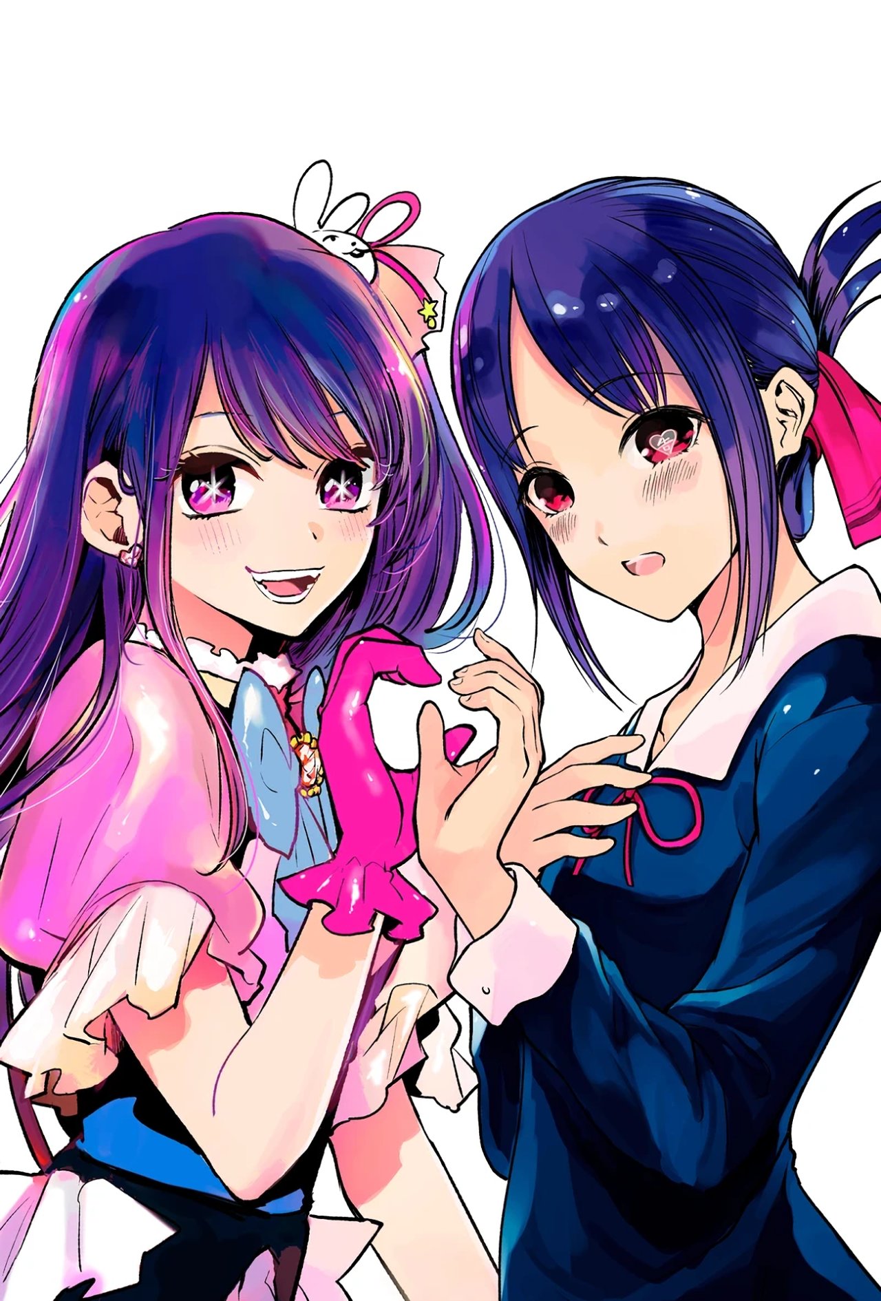 Read Kaguya sama Love is War (ES) Manga Online