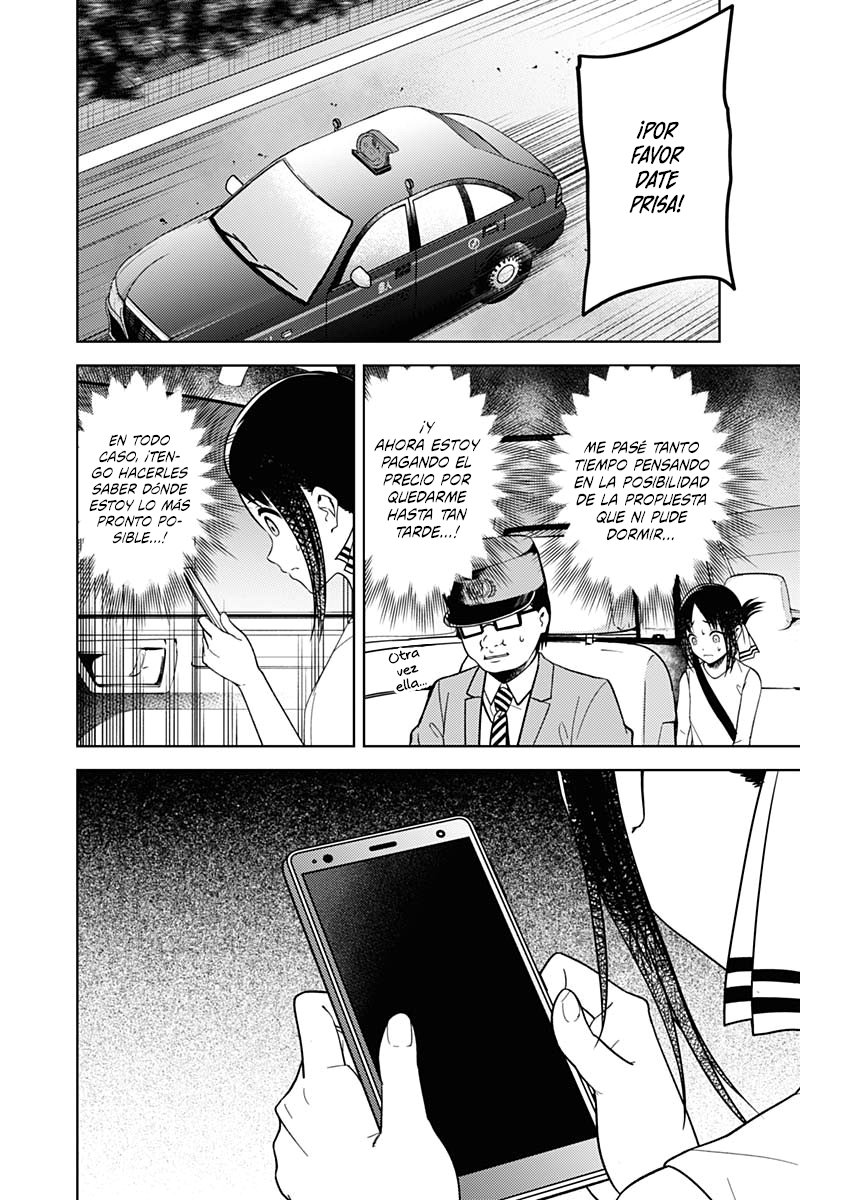 Read Kaguya sama Love is War (ES) Manga Online