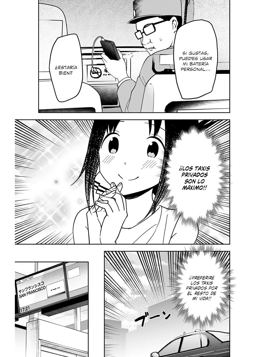 Read Kaguya sama Love is War (ES) Manga Online