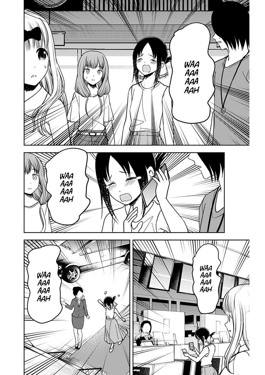Read Kaguya sama Love is War (ES) Manga Online