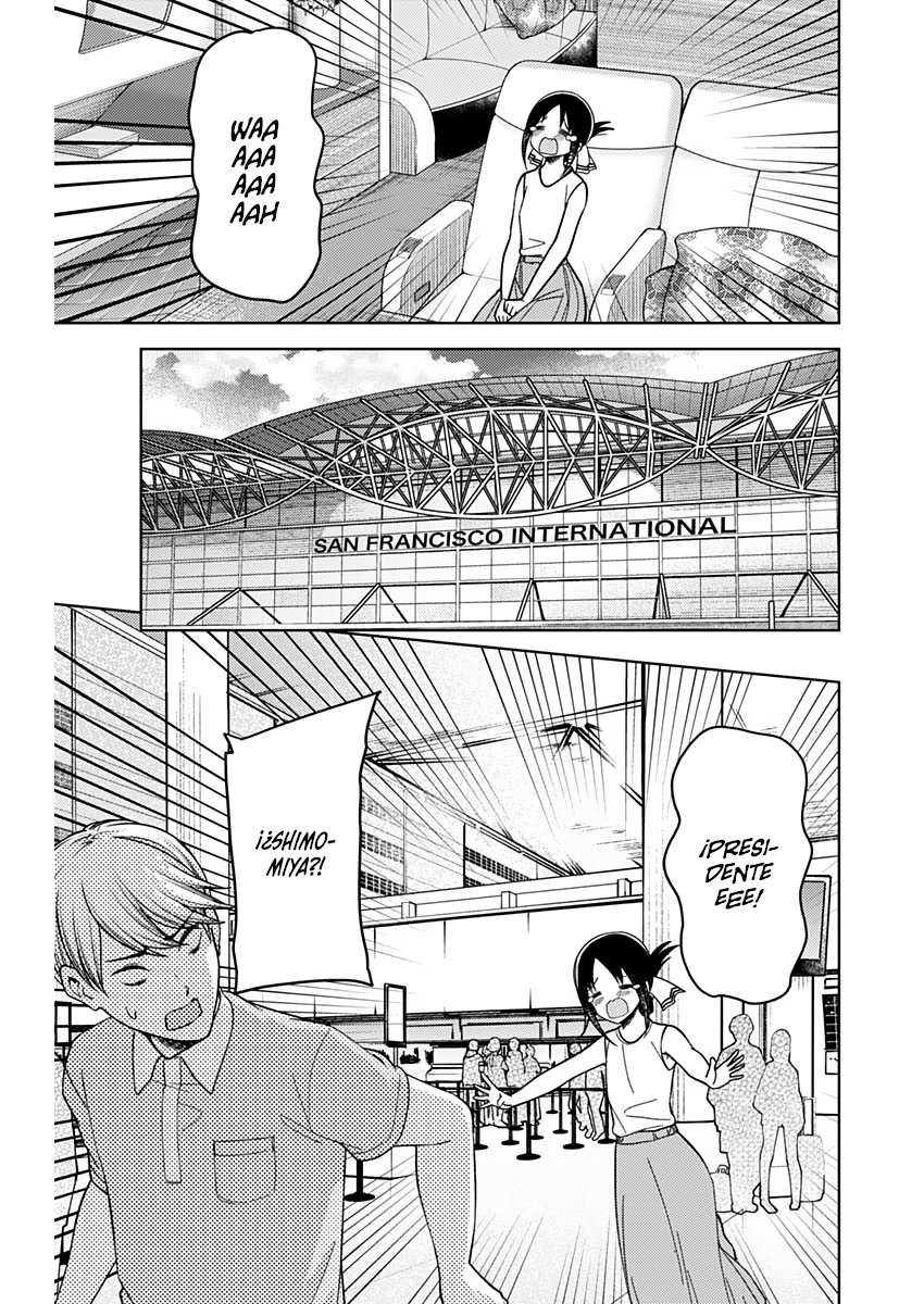 Read Kaguya sama Love is War (ES) Manga Online