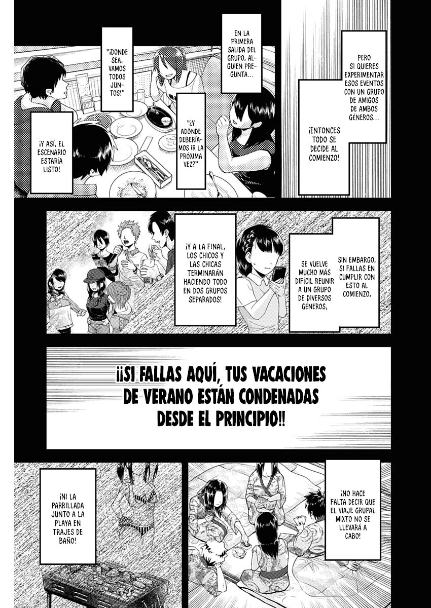 Read Kaguya sama Love is War (ES) Manga Online