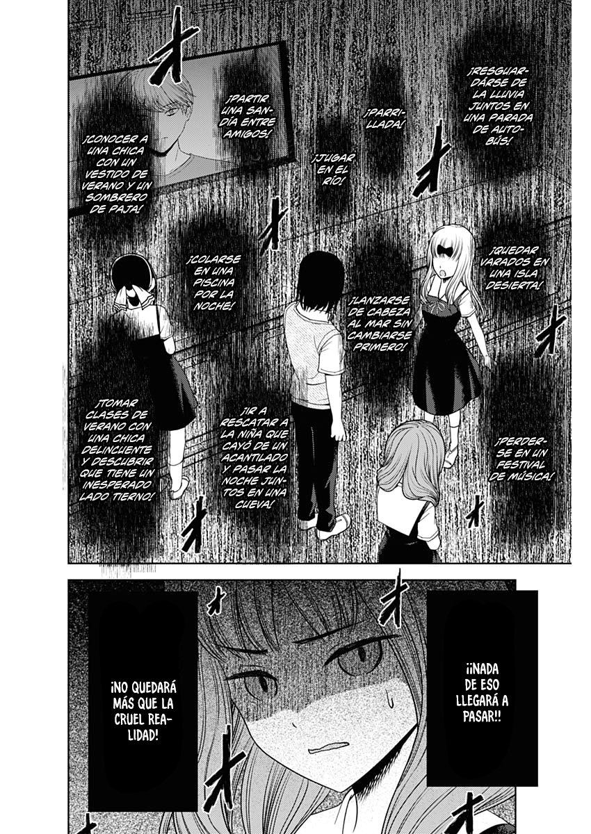 Read Kaguya sama Love is War (ES) Manga Online