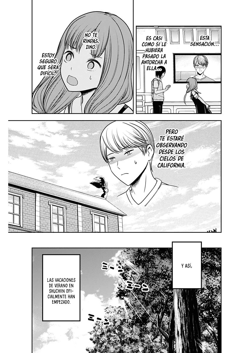 Read Kaguya sama Love is War (ES) Manga Online
