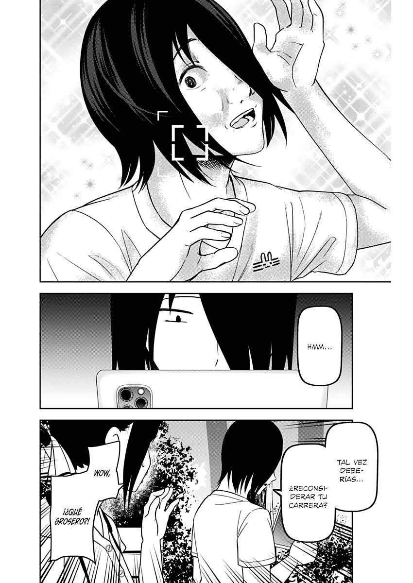 Read Kaguya sama Love is War (ES) Manga Online