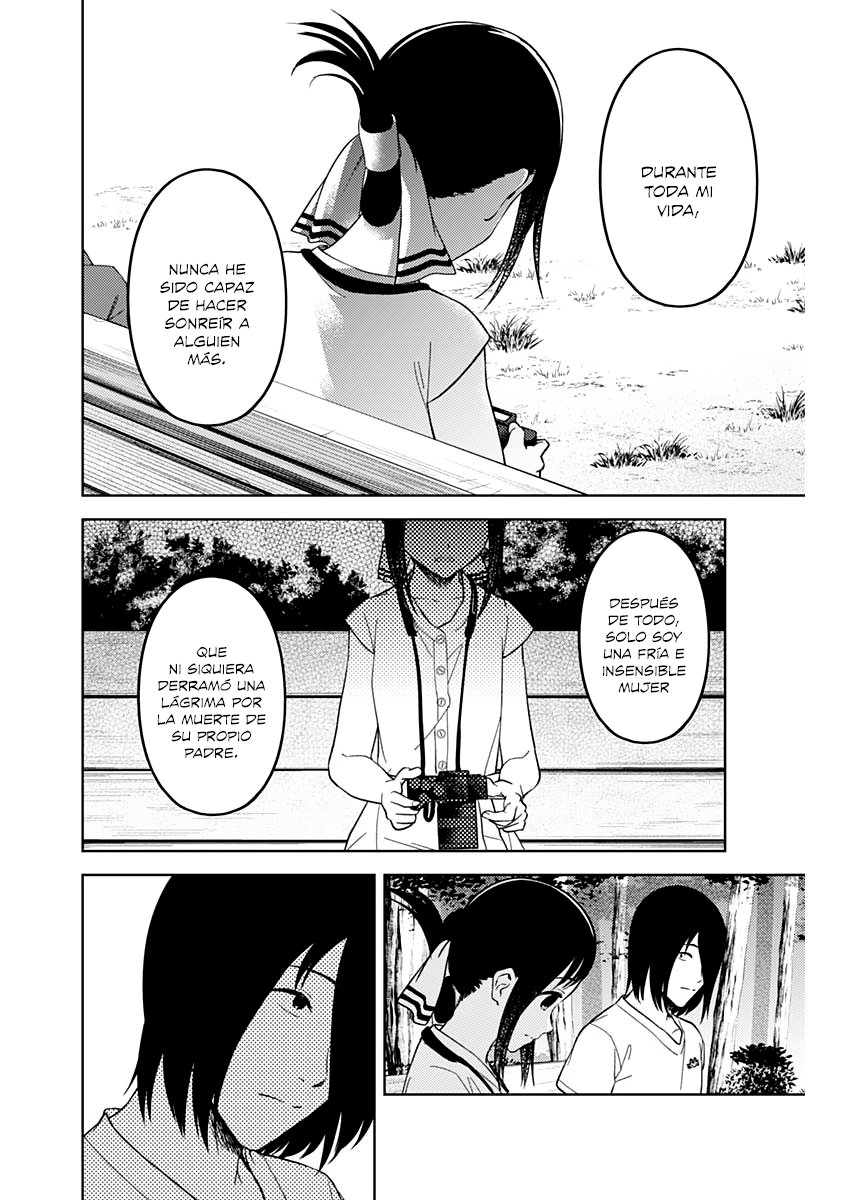 Read Kaguya sama Love is War (ES) Manga Online