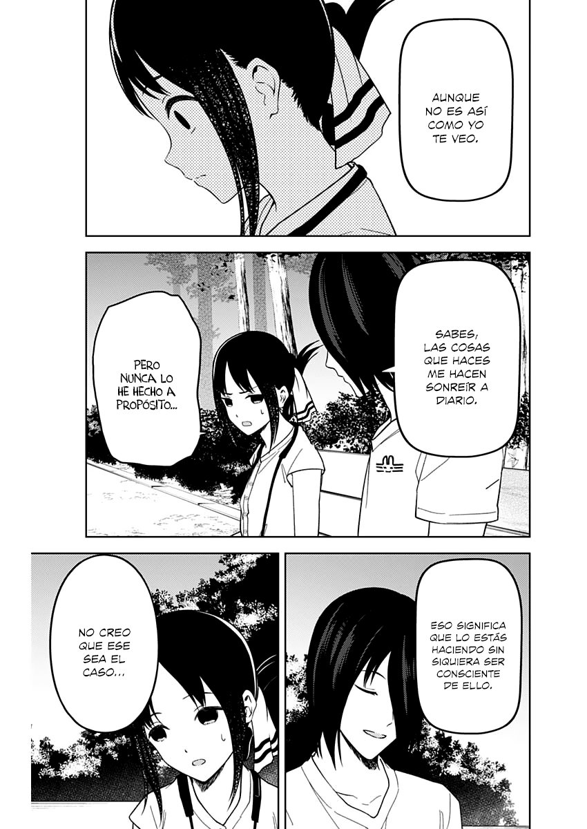Read Kaguya sama Love is War (ES) Manga Online