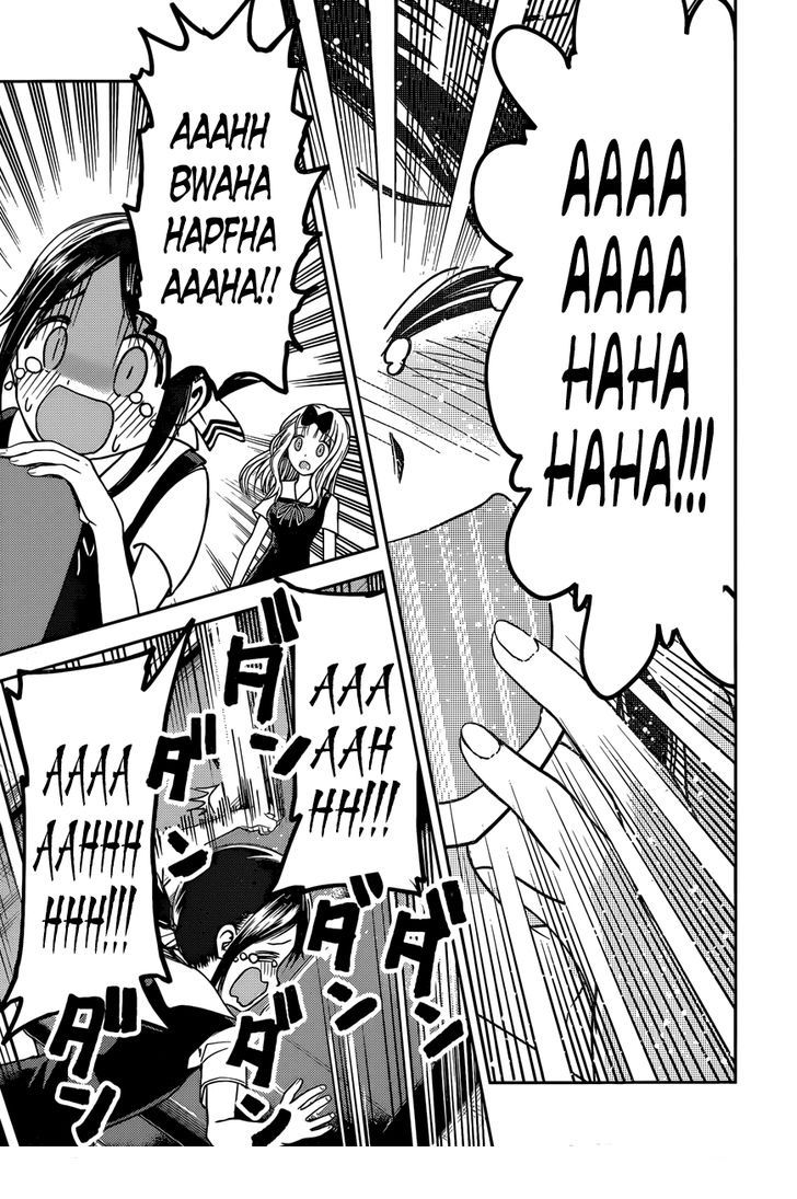 Read Kaguya sama Love is War (ES) Manga Online