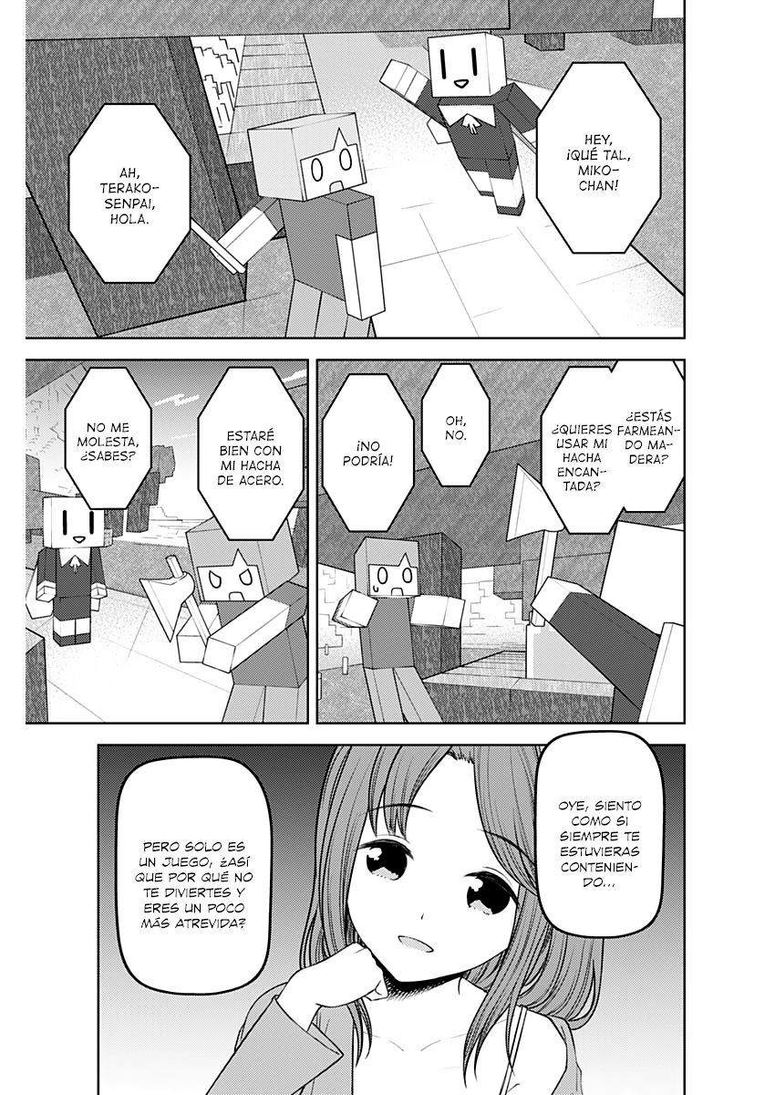 Read Kaguya sama Love is War (ES) Manga Online