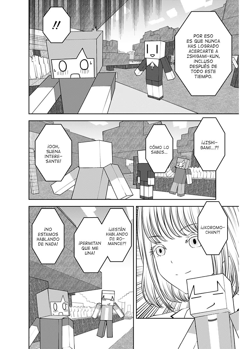 Read Kaguya sama Love is War (ES) Manga Online