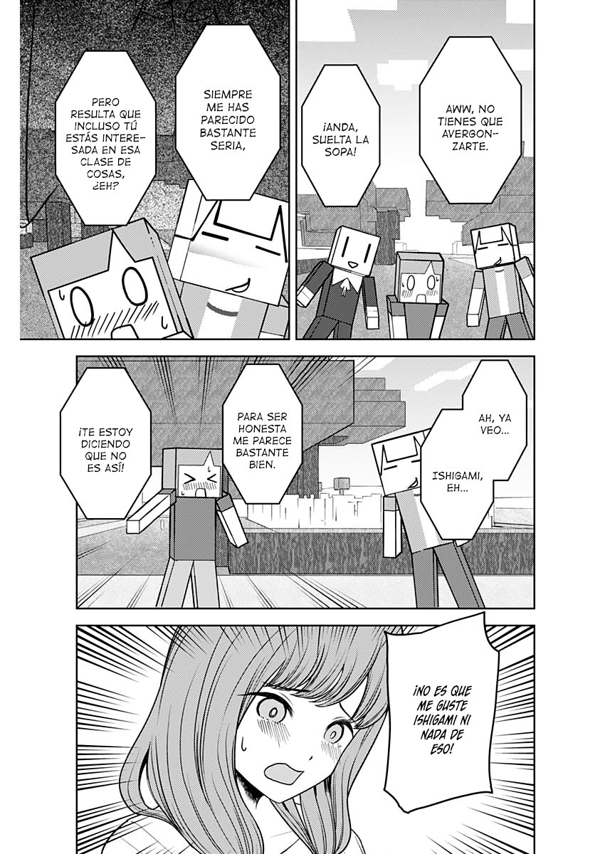 Read Kaguya sama Love is War (ES) Manga Online