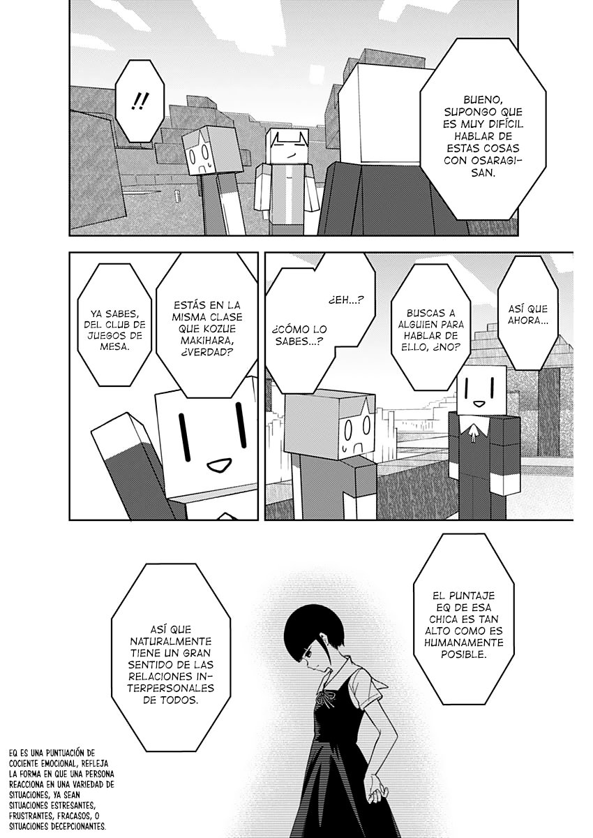 Read Kaguya sama Love is War (ES) Manga Online
