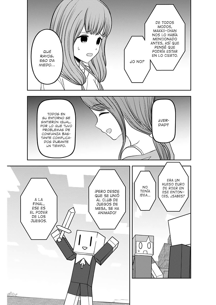 Read Kaguya sama Love is War (ES) Manga Online