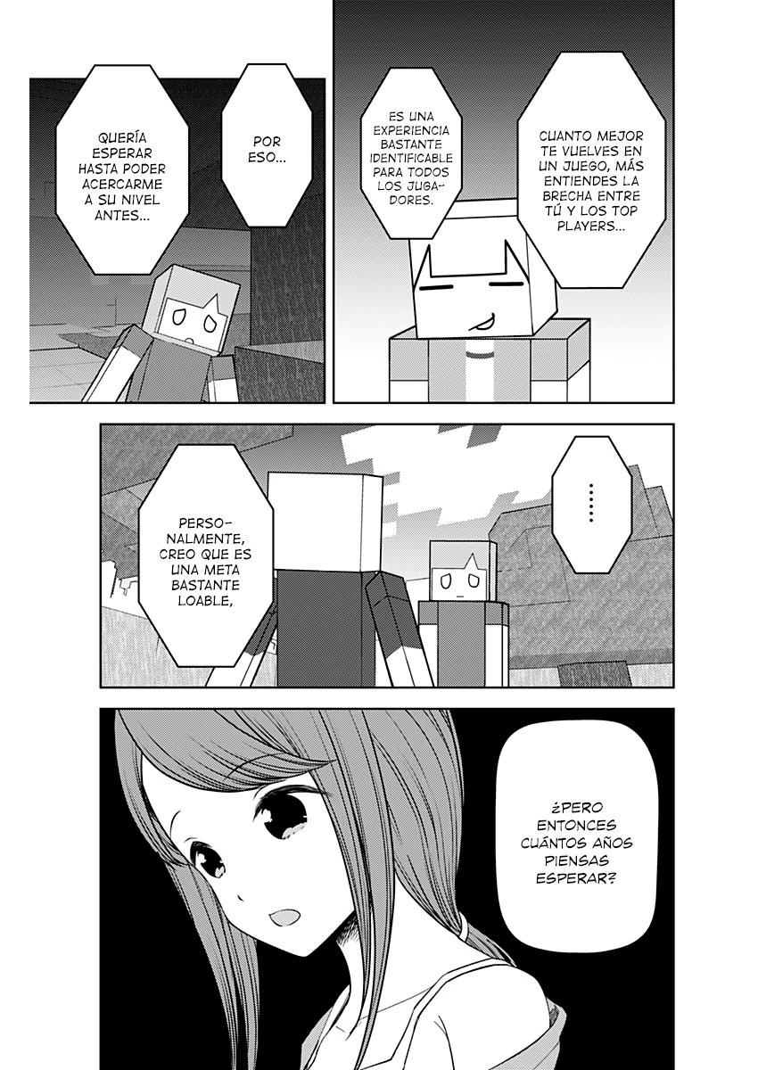 Read Kaguya sama Love is War (ES) Manga Online