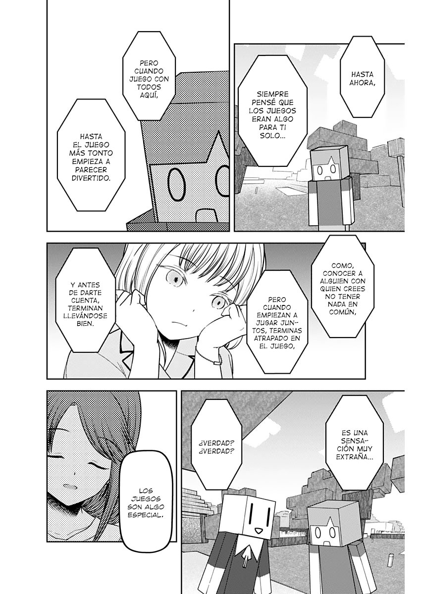 Read Kaguya sama Love is War (ES) Manga Online