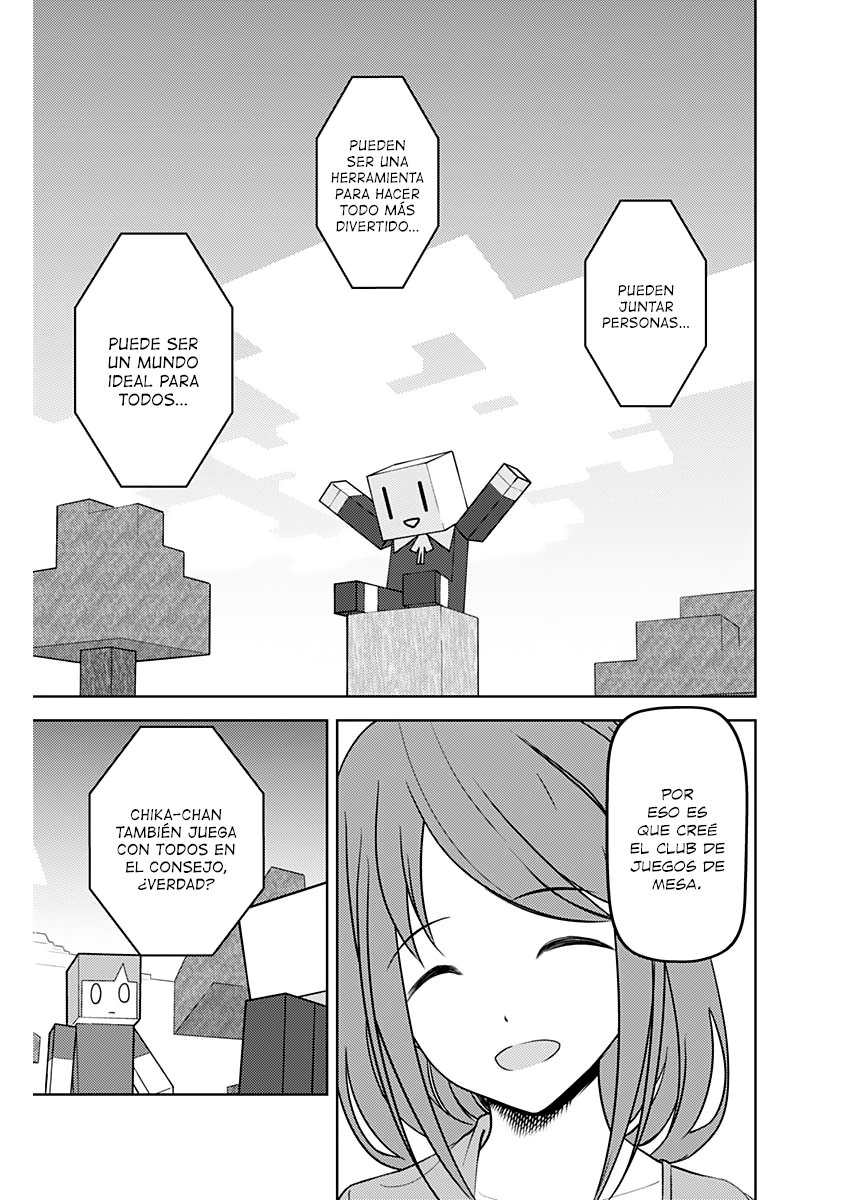 Read Kaguya sama Love is War (ES) Manga Online