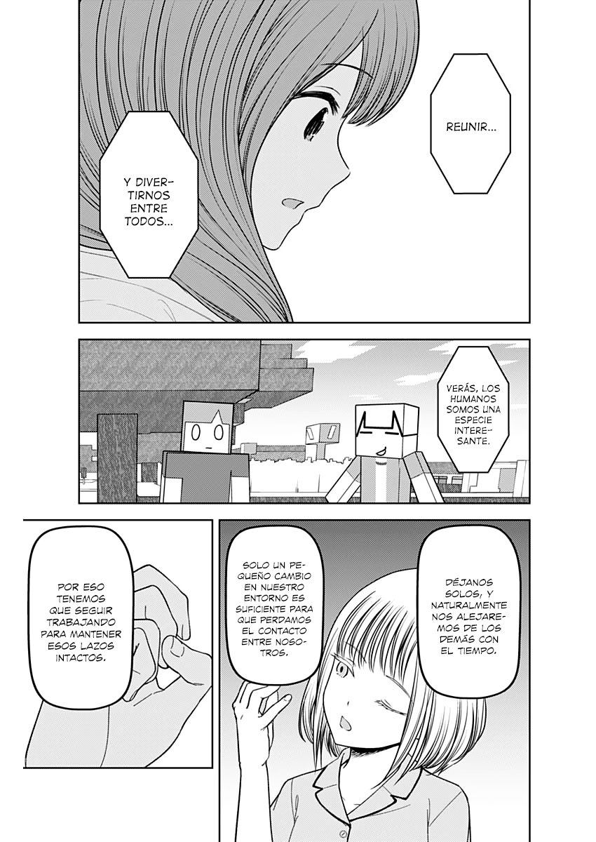 Read Kaguya sama Love is War (ES) Manga Online
