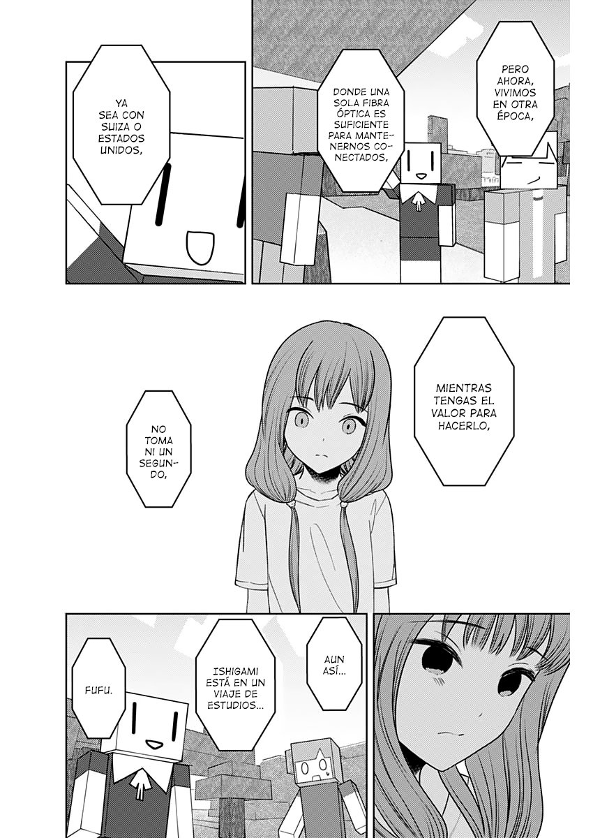 Read Kaguya sama Love is War (ES) Manga Online