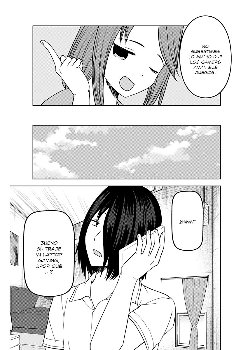 Read Kaguya sama Love is War (ES) Manga Online
