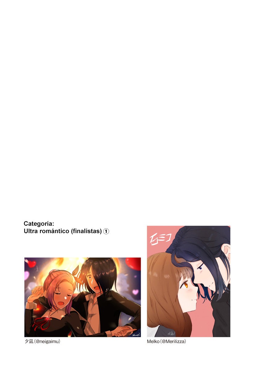 Read Kaguya sama Love is War (ES) Manga Online