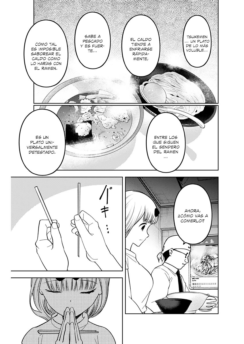 Read Kaguya sama Love is War (ES) Manga Online