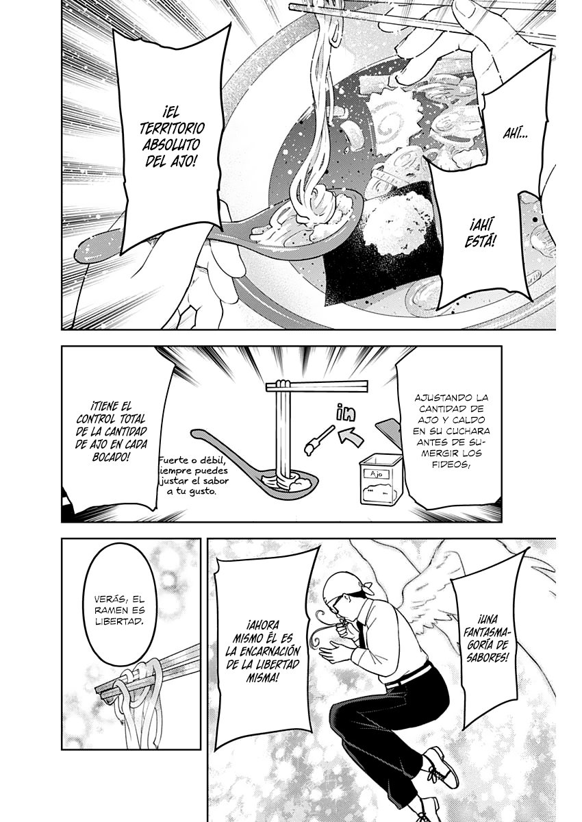 Read Kaguya sama Love is War (ES) Manga Online