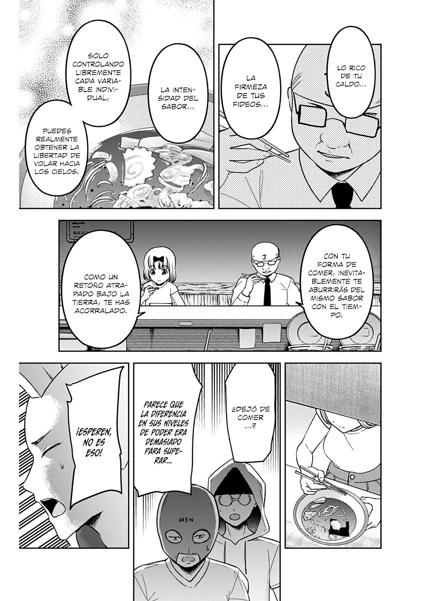 Read Kaguya sama Love is War (ES) Manga Online