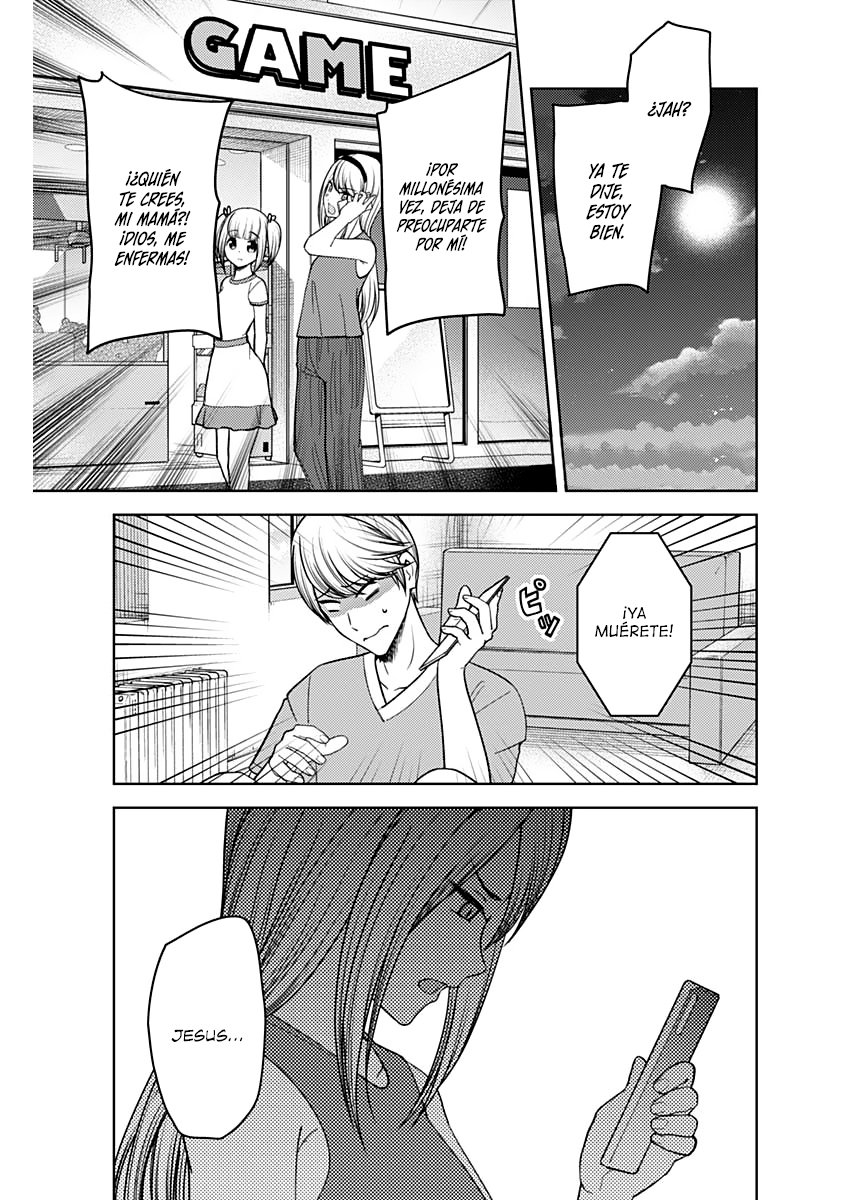 Read Kaguya sama Love is War (ES) Manga Online