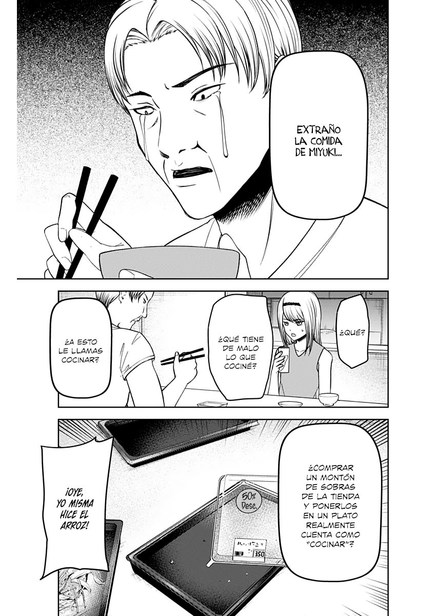 Read Kaguya sama Love is War (ES) Manga Online