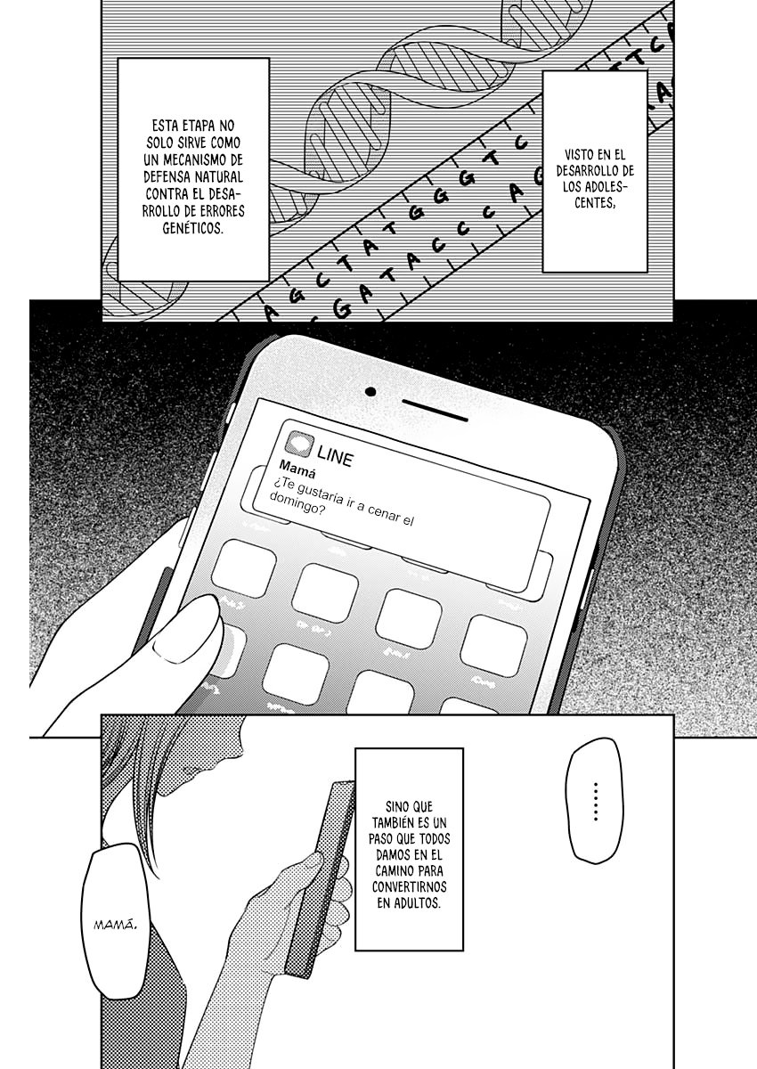 Read Kaguya sama Love is War (ES) Manga Online
