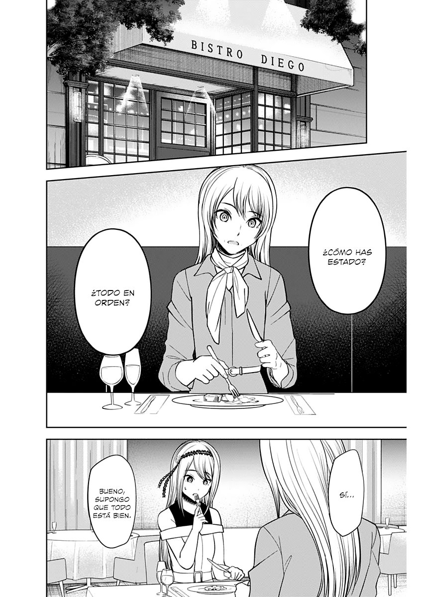Read Kaguya sama Love is War (ES) Manga Online