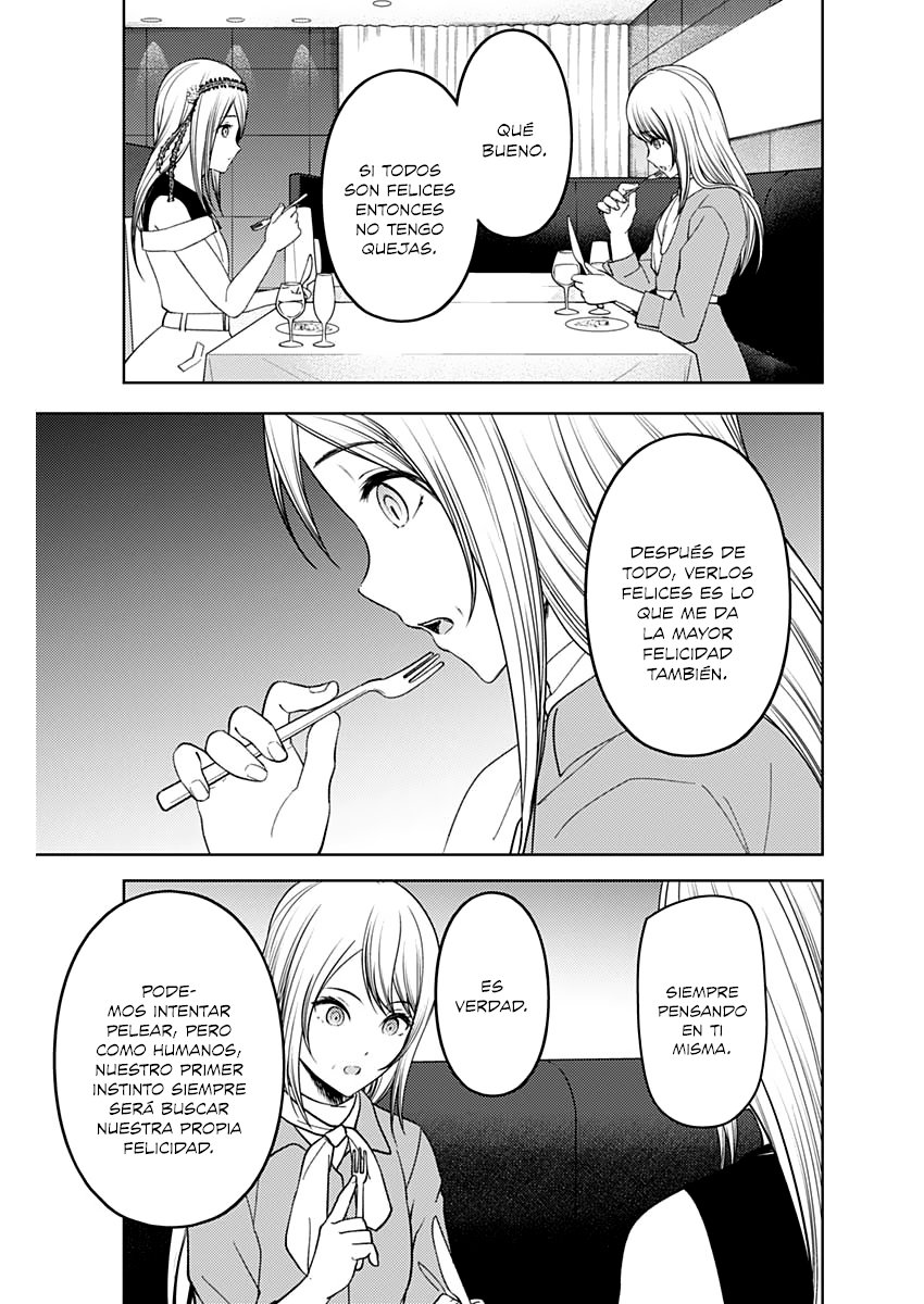 Read Kaguya sama Love is War (ES) Manga Online