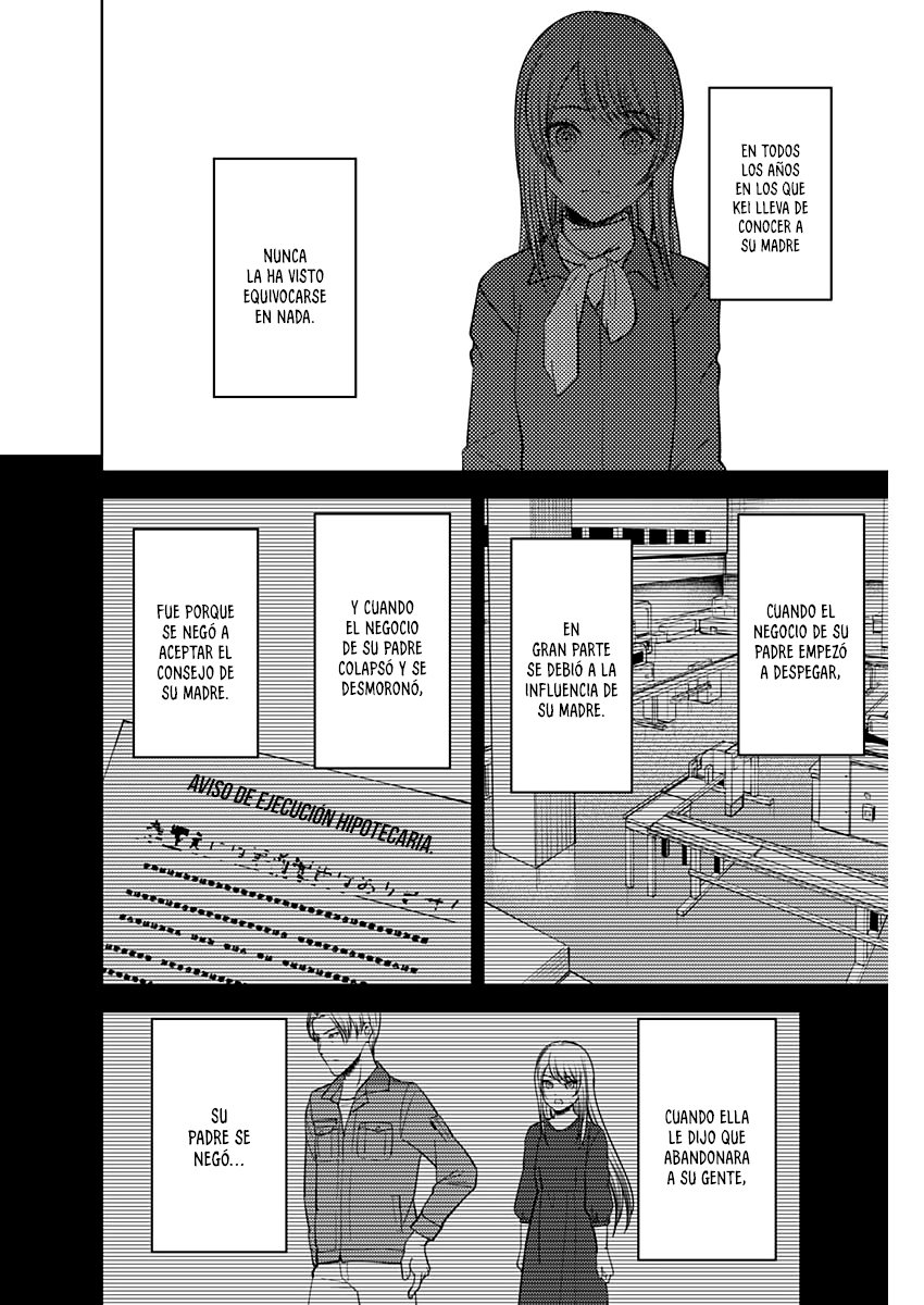 Read Kaguya sama Love is War (ES) Manga Online