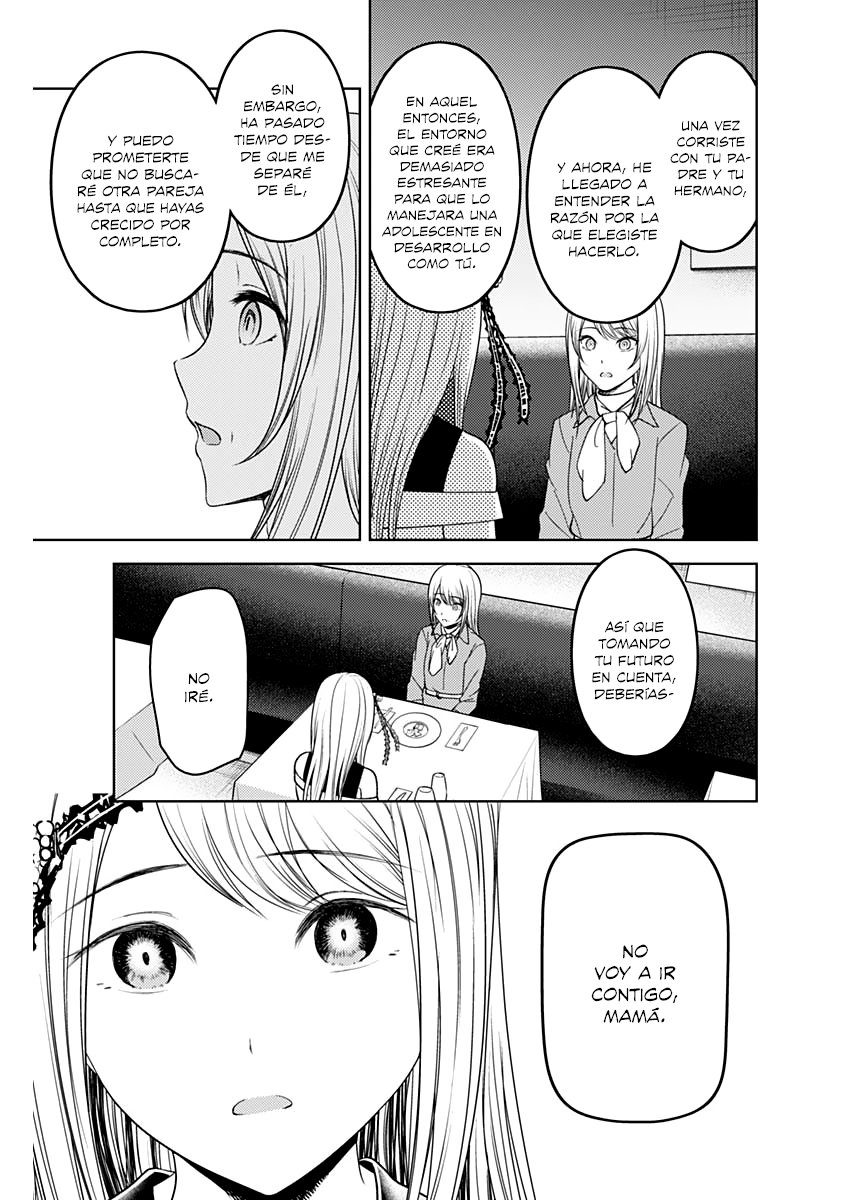 Read Kaguya sama Love is War (ES) Manga Online