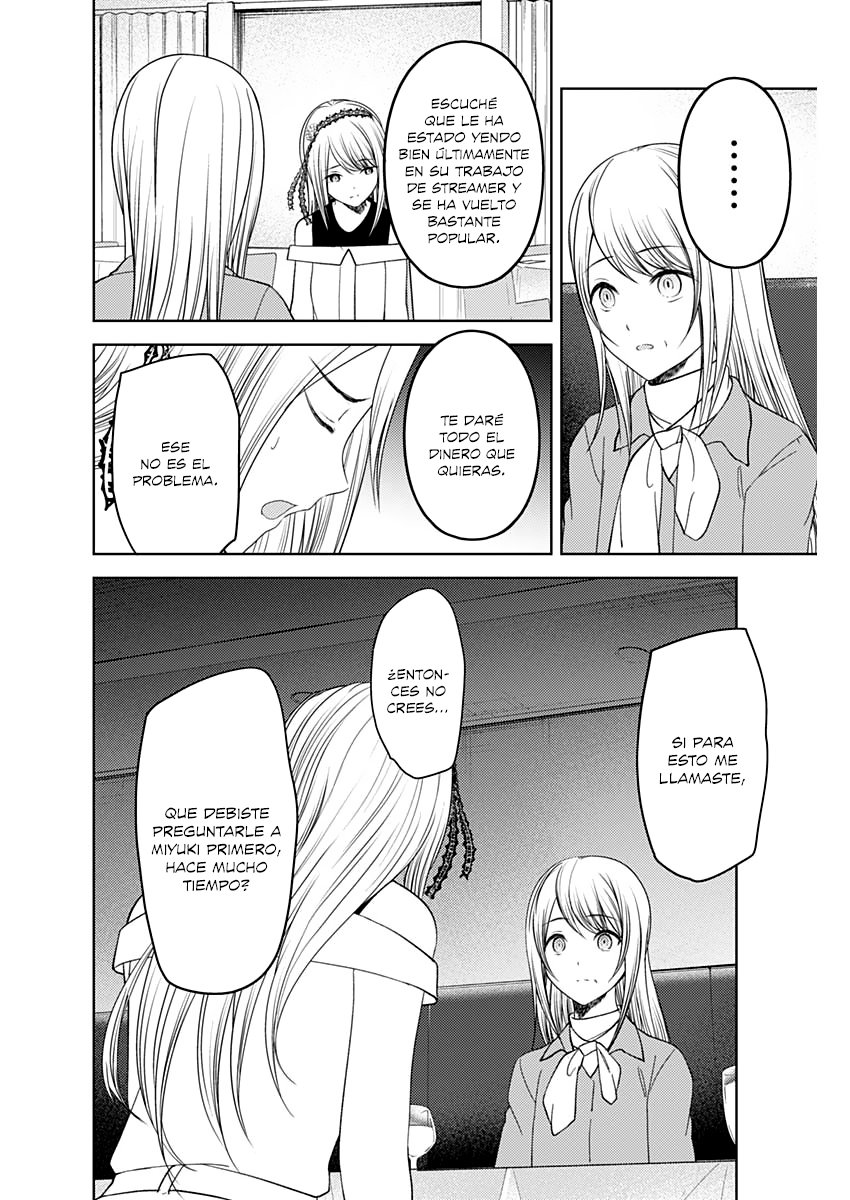 Read Kaguya sama Love is War (ES) Manga Online