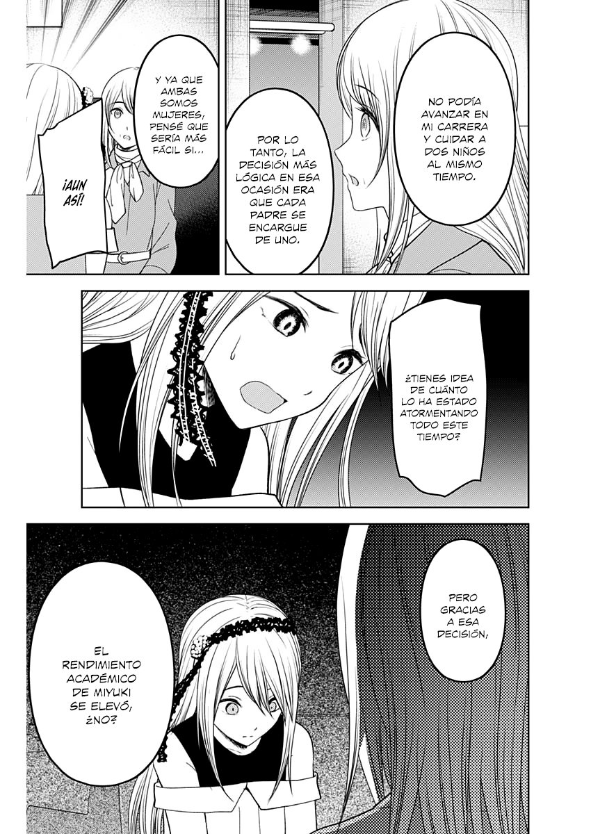 Read Kaguya sama Love is War (ES) Manga Online