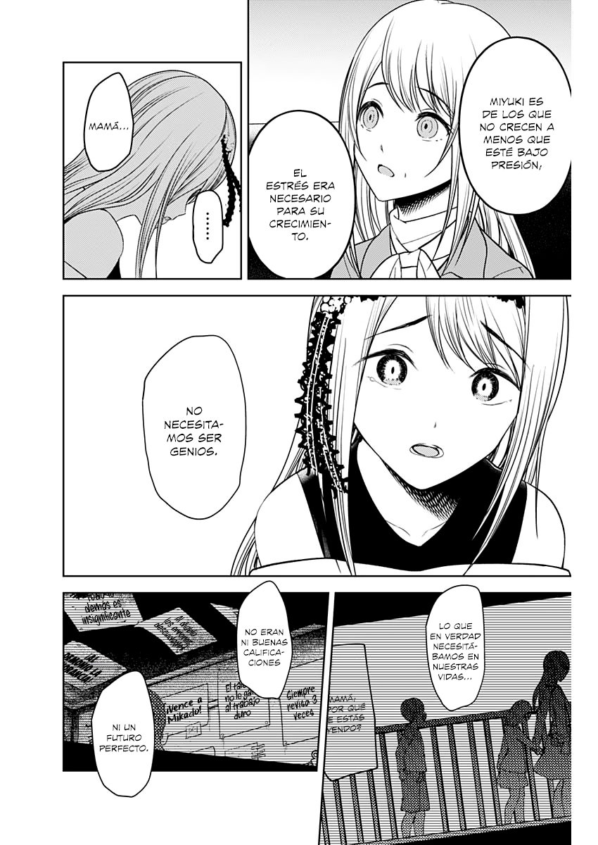 Read Kaguya sama Love is War (ES) Manga Online