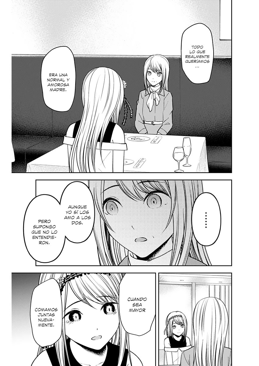 Read Kaguya sama Love is War (ES) Manga Online