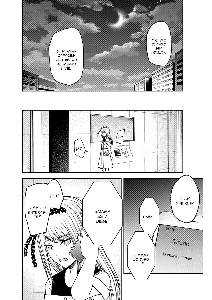 Read Kaguya sama Love is War (ES) Manga Online