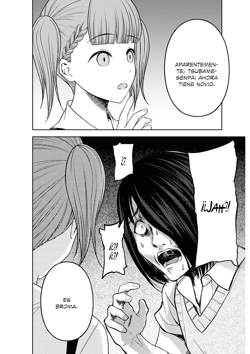 Read Kaguya sama Love is War (ES) Manga Online
